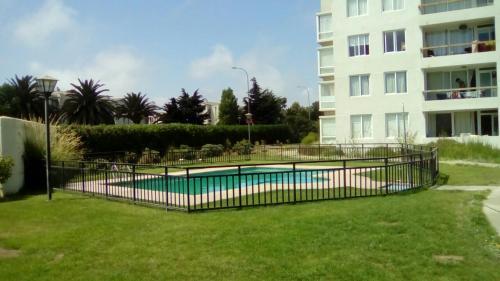 Apartamento 56. Hna Puertas Del Mar