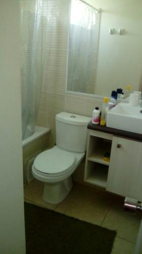 Apartamento 56. Hna Puertas Del Mar