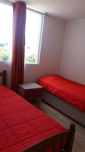 Apartamento 56. Hna Puertas Del Mar
