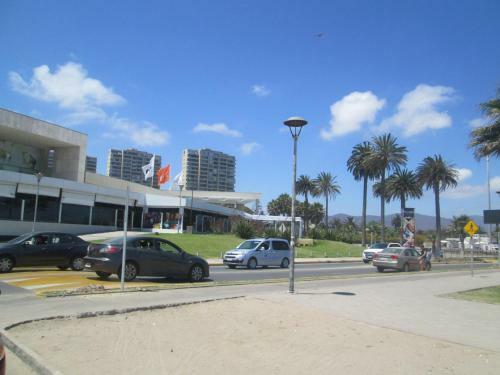 Apartamento Club Oceano Depto 204 Arena