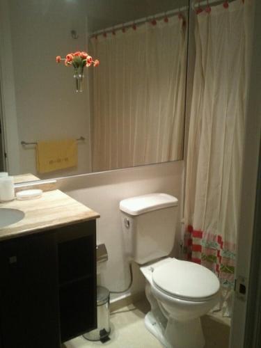 Apartamento En Playa Pacifico 3