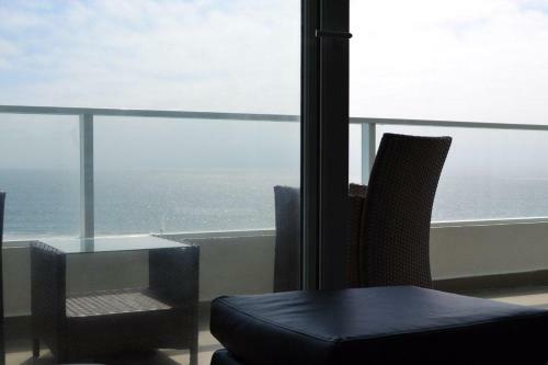 Apartamento Depto Playa Hornitos