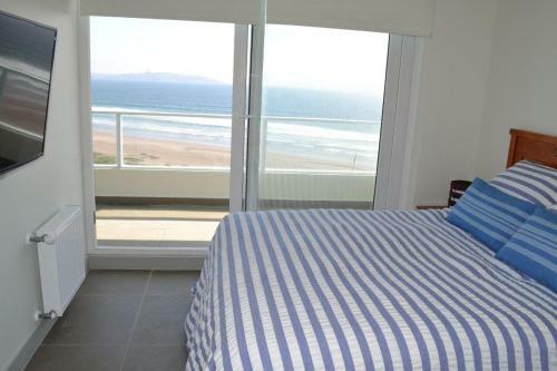 Apartamento Depto Playa Hornitos