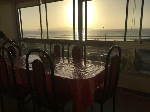 Apartamento 67. Hna Dona Anita