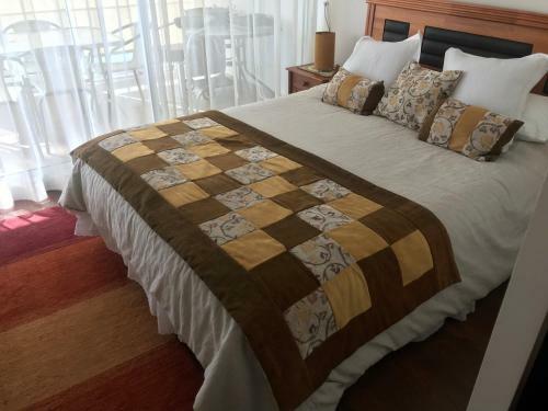 Apartamento Departamento 905 Edificio Do�a Anita