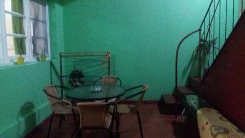 Hostal Hospedaje La Abuela