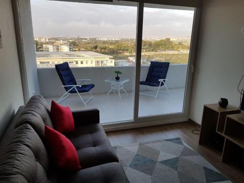 Apartamento Terrazas Del Sol 3