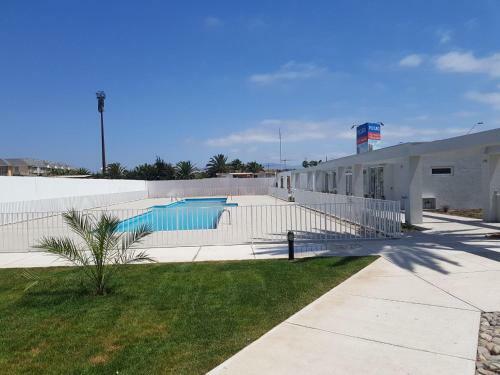 Apartamento Terrazas Del Sol 3
