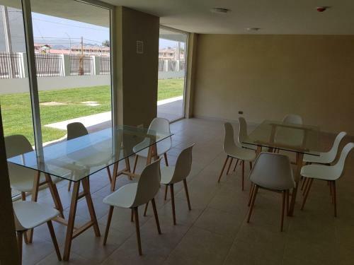 Apartamento Terrazas Del Sol 3