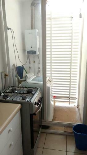 Apartamento Condominio Reinos De Holanda