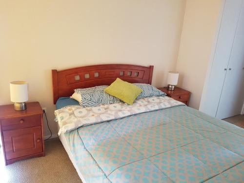 Apartamento Departamento Parque Libertad