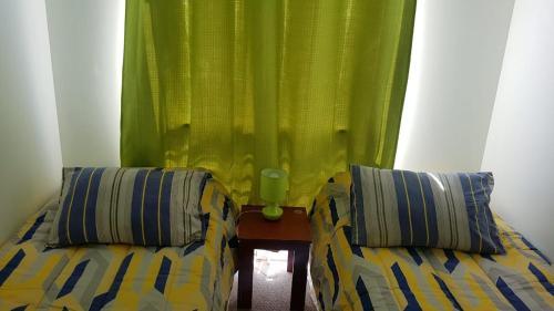 Apartamento Departamento Parque Libertad