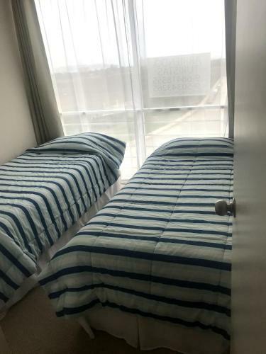 Apartamento Departamento Parque Libertad