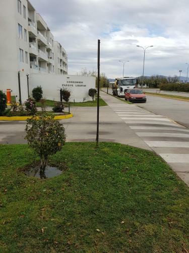 Apartamento Departamento Parque Libertad