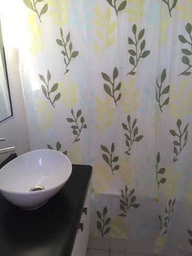 Apartamento Departamento Parque Libertad