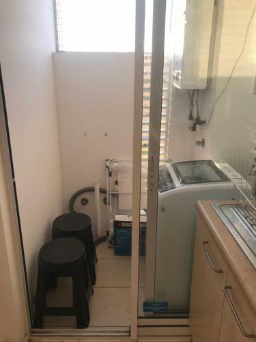 Apartamento Departamento Parque Libertad