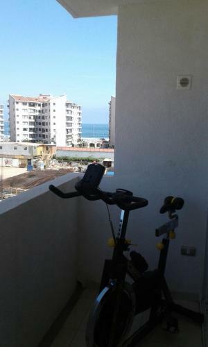 Apartamento Departamento La Serena Condominio Pacifico