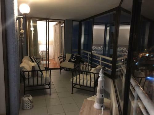 Apartamento Av Del Mar, Pe�uelas Club