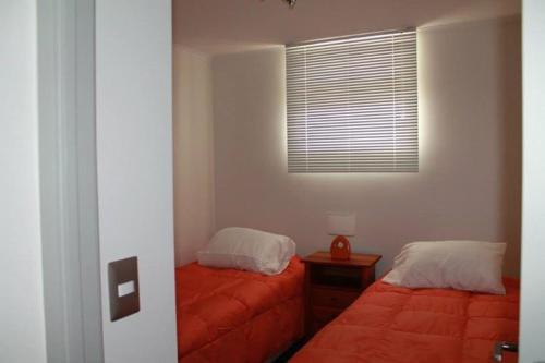 Apartamento Depto Resort Laguna Del Mar