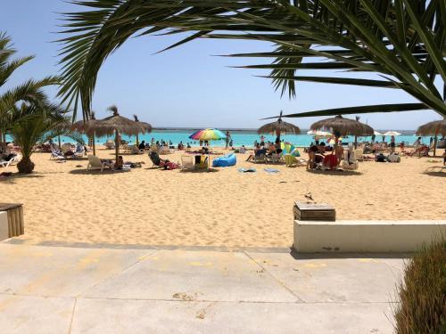 Apartamento Depto Resort Laguna Del Mar
