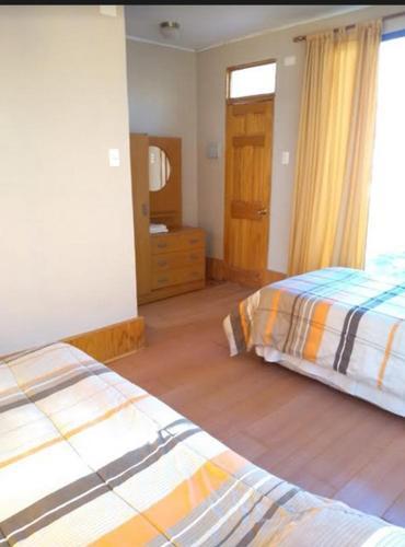 Lodge Complejo Agroturistico Valle De Elqui