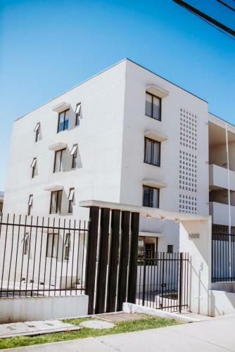 La Serena Boutique Apartment