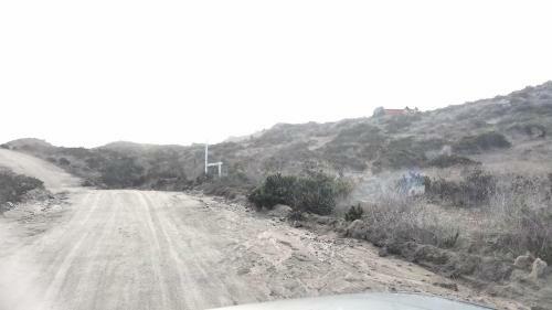Agroturismo Mar Eden