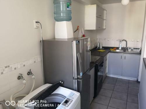 Apartamento Espacio Urbano II