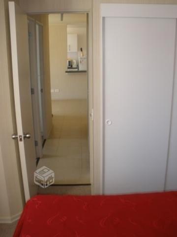 Apartamento Departamento Condominio Central