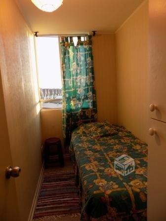 Apartamento Departamento Condominio Central