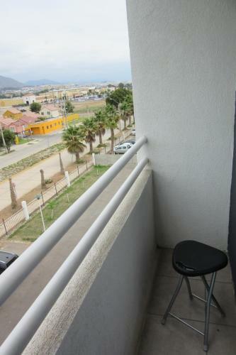 Apartamento Espacio Urbano III