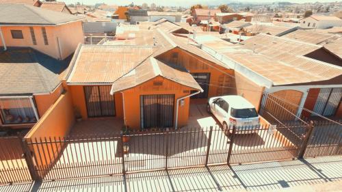 Apartamento Suite La Serena