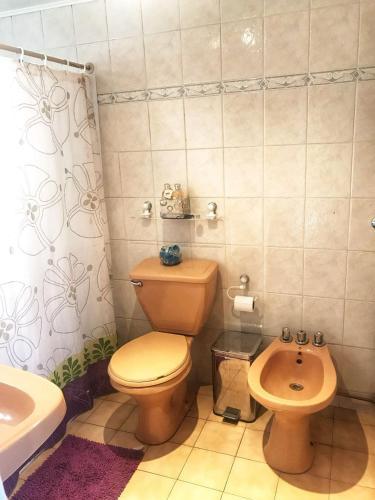 Apartamento Suite La Serena