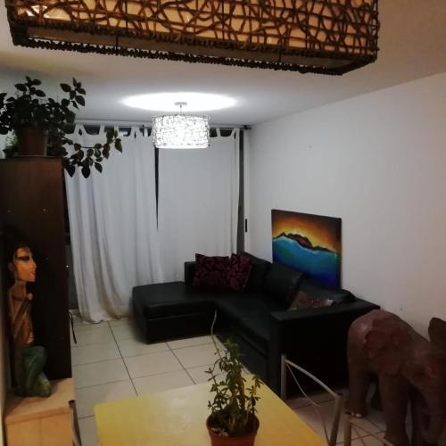 Apartamento Departamento 3 Dormitorios Pe�uelas