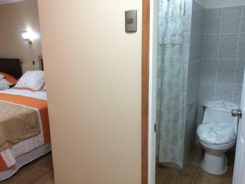 Hostal Luna Del Mar