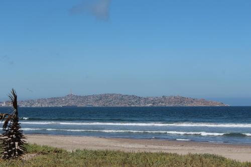 Apartamento Relax En La Serena