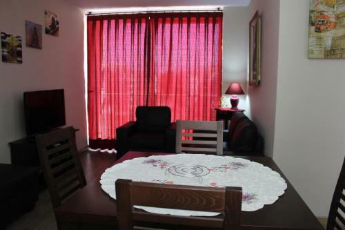 Apartamento Relax En La Serena