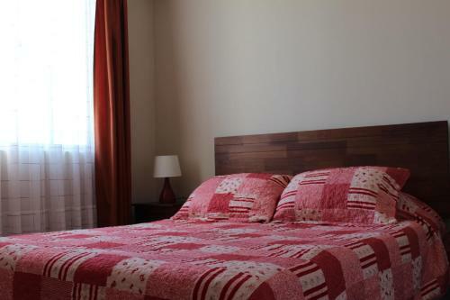 Apartamento Relax En La Serena