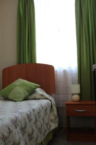 Apartamento Relax En La Serena
