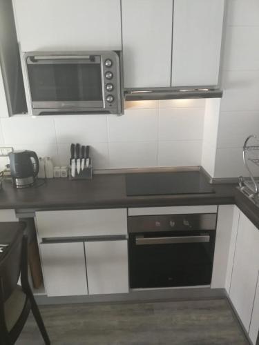 Apartamento Pac�fico III La Serena