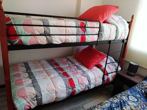 Apartamento Departamento Avenida Pac�fico 4145
