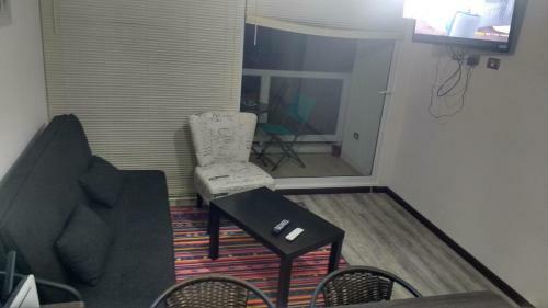Apartamento Departamento Avenida Pac�fico 4145