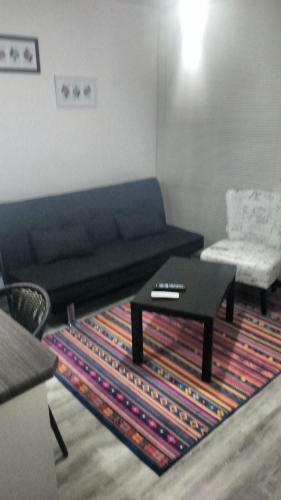 Apartamento Departamento Avenida Pac�fico 4145