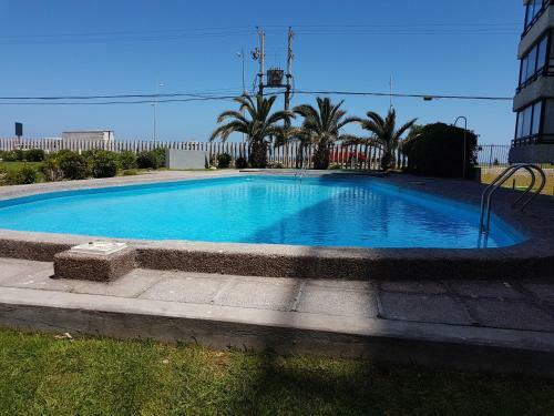 Apartamento Playa-descanso