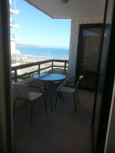 Apartamento Playa-descanso