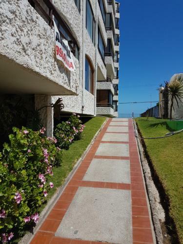 Apartamento Playa-descanso