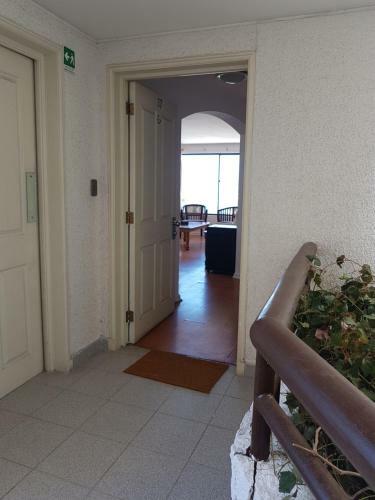 Apartamento Playa-descanso