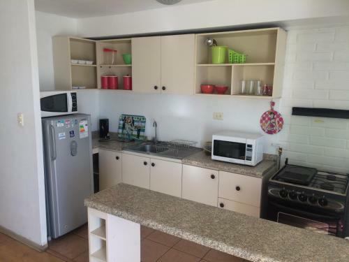 Apartamento Condominio Terra Prima