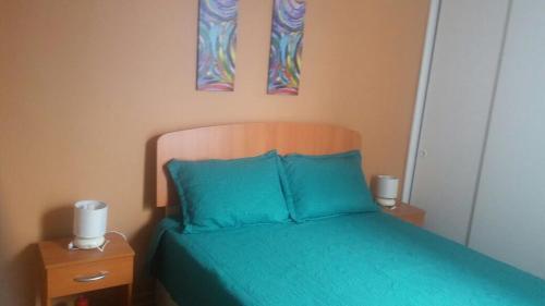 Apartamento Condominio Florencia