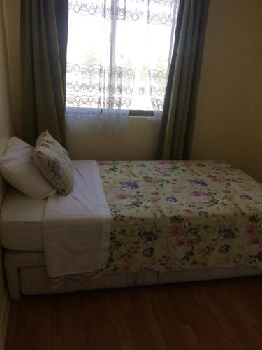 Apartamento Condominio Florencia